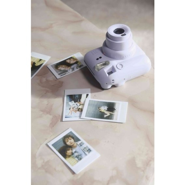 Fujifilm Instax Mini 12 Lilac Purple (16806133)