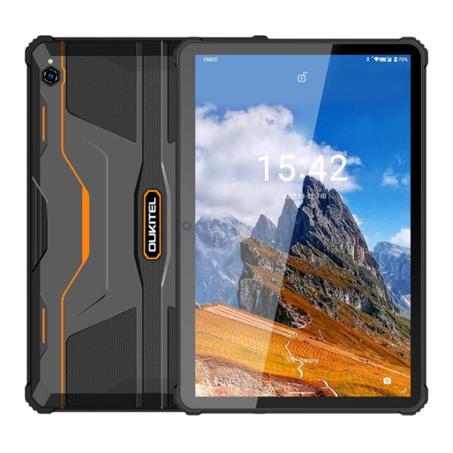 Планшет Oukitel Pad RT1 4/64GB Orange