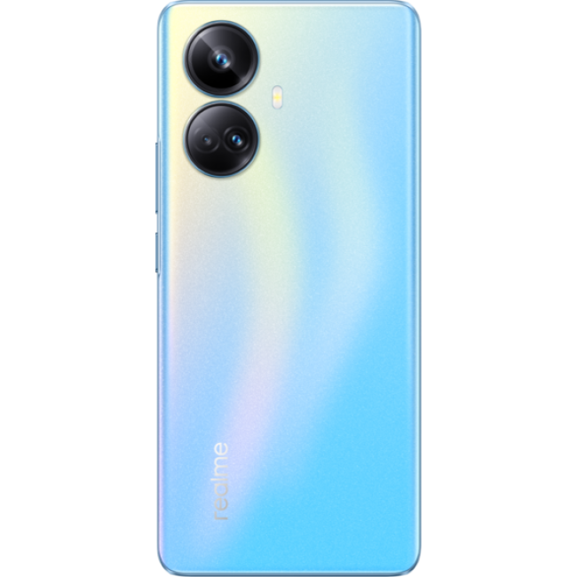 realme 10 Pro+ 5G 8/256GB Nebula Blue