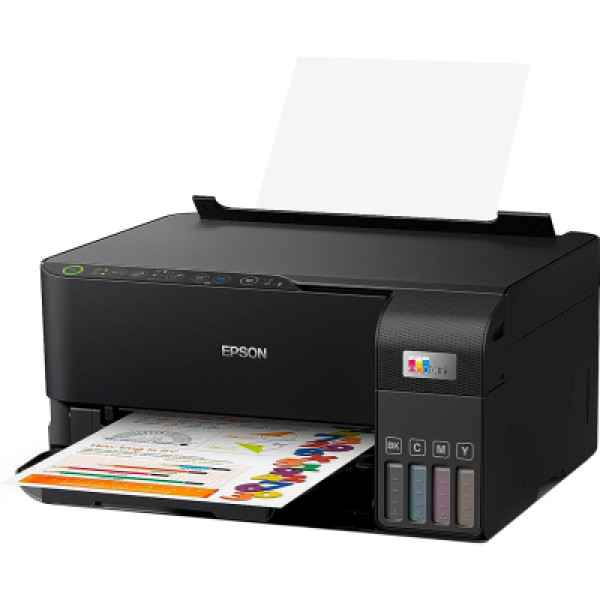 Принтер Epson L3550 (C11CK59404) - лучшее решение для вашего дома или офиса
