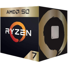 AMD Ryzen 7 2700X (YD270XBGAFA50)