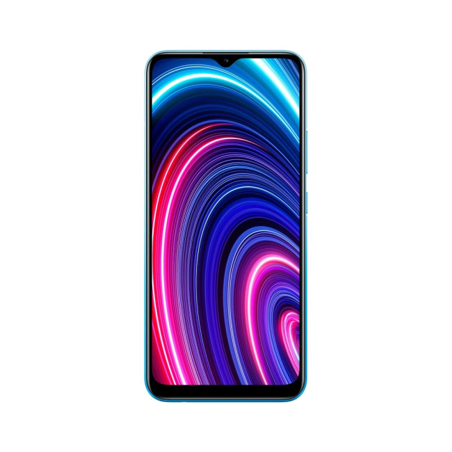 Realme C25Y 4/128GB Glacier Blue