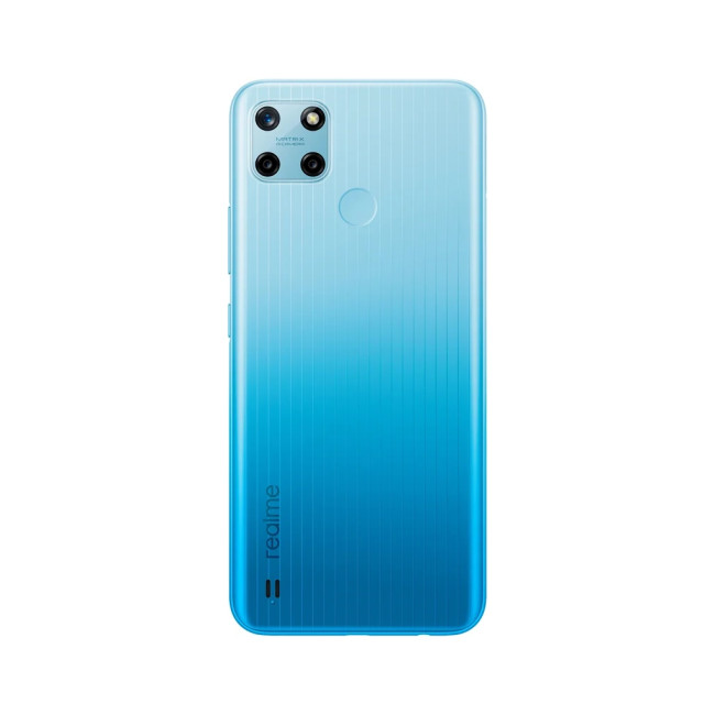 Realme C25Y 4/128GB Glacier Blue