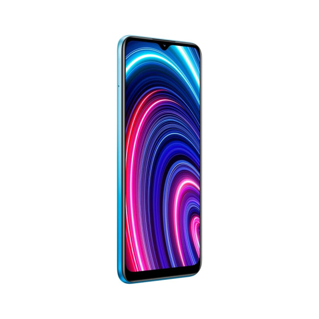 Realme C25Y 4/128GB Glacier Blue