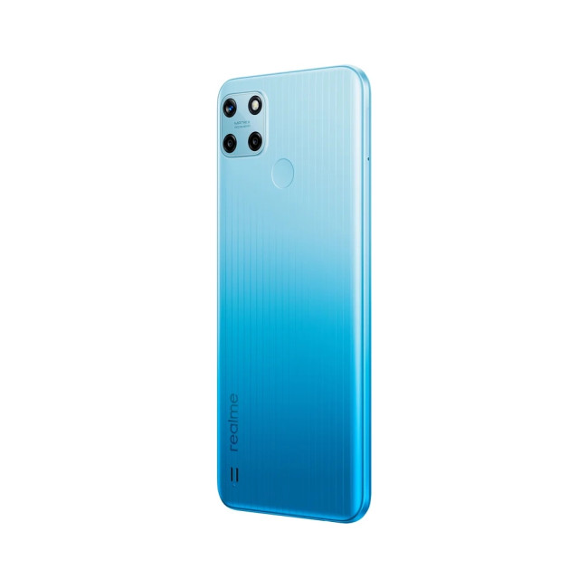 Realme C25Y 4/128GB Glacier Blue