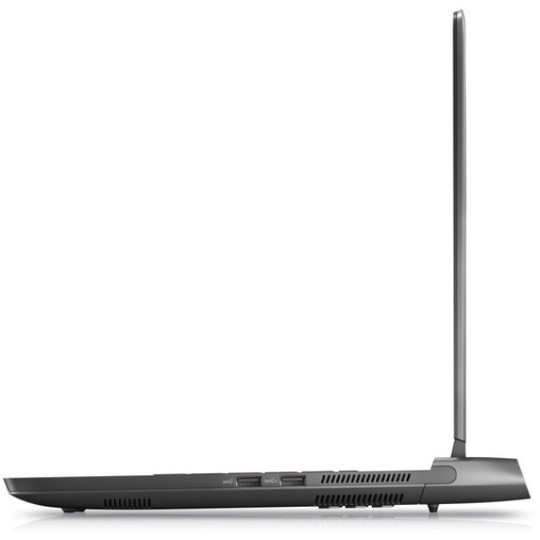 Dell Alienware m15 R7 (WNM15R7-7458BLK-PUS)