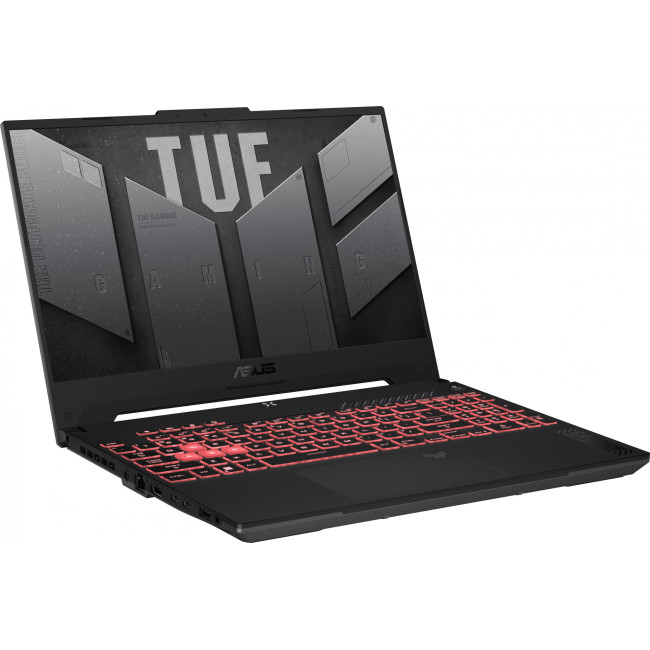 Ноутбук Asus TUF Gaming A15 FA507NV (FA507NV-LP023W)