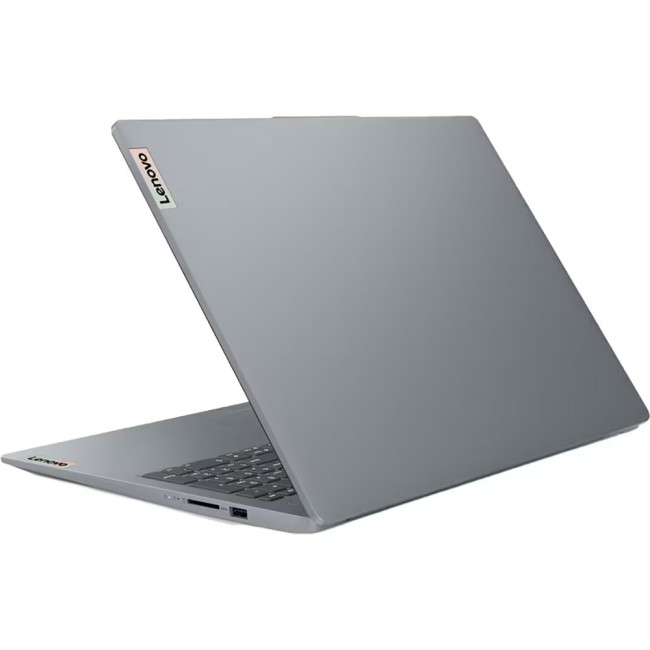 Ноутбук Lenovo IdeaPad Slim 3 16IAH8 (83ES000GRM)