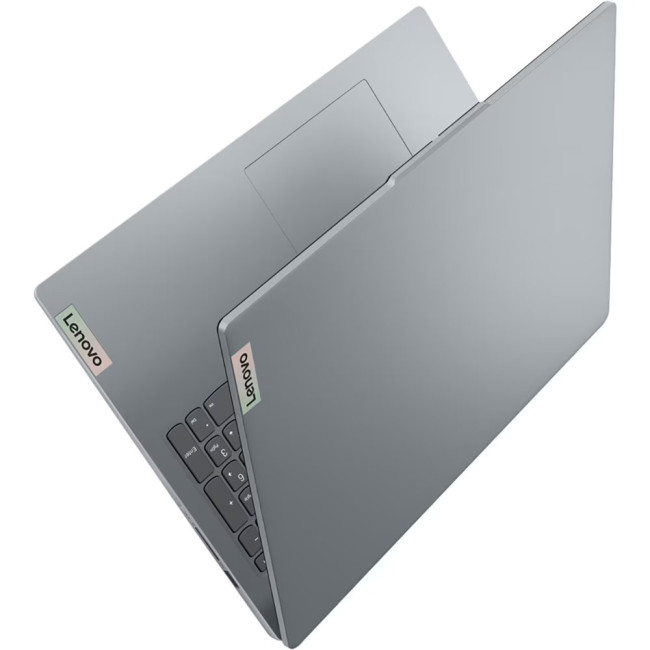 Ноутбук Lenovo IdeaPad Slim 3 16IAH8 (83ES000GRM)