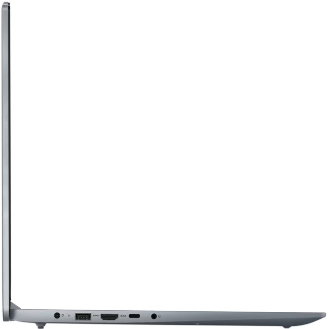 Ноутбук Lenovo IdeaPad Slim 3 16IAH8 (83ES000GRM)