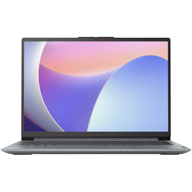 Ноутбук Lenovo IdeaPad Slim 3 16IAH8 (83ES000GRM)