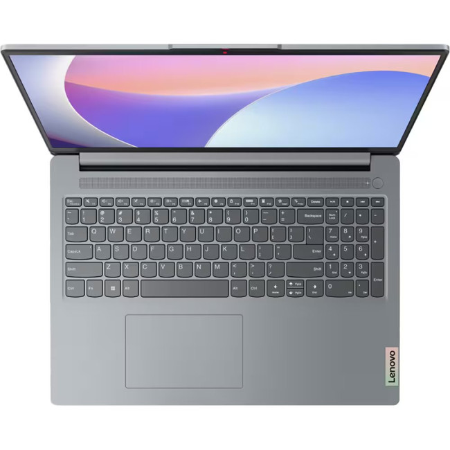 Ноутбук Lenovo IdeaPad Slim 3 16IAH8 (83ES000GRM)