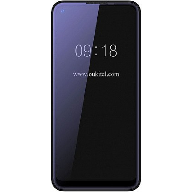 Смаpтфон Oukitel C21 Pro 4/64GB Black