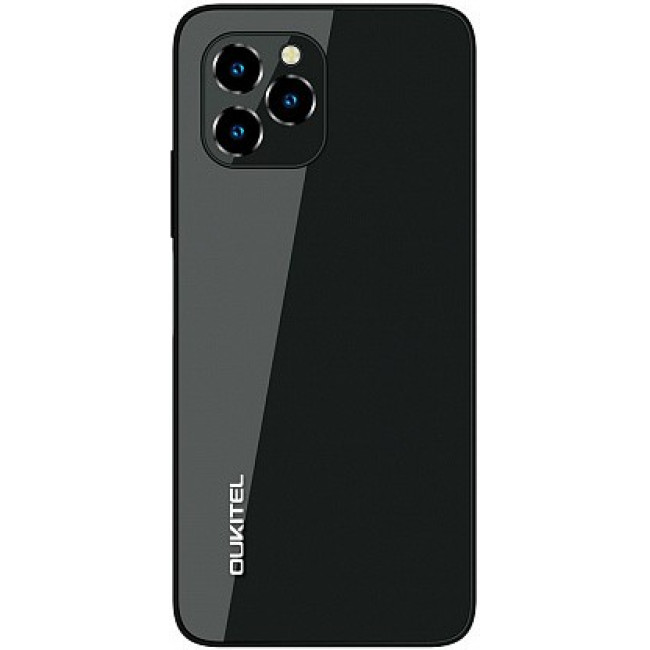 Смаpтфон Oukitel C21 Pro 4/64GB Black