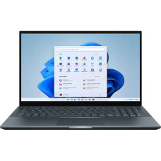 Ноутбук Asus ZenBook Pro 15 OLED (UM5500QE-KY203X)