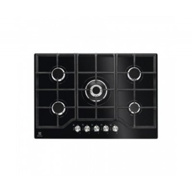 Варочная поверхность Electrolux KGG7536W