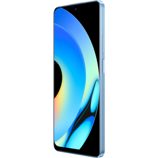 Смартфон realme 10 Pro 5G 8/256GB Nebula Blue