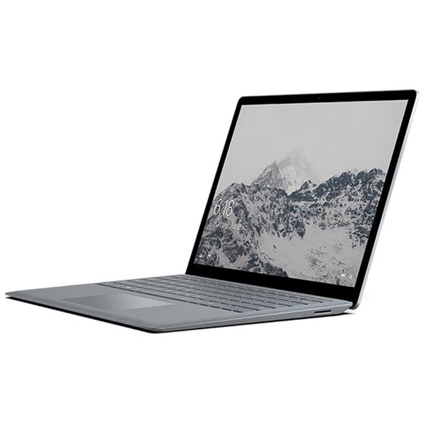 Ноутбук Microsoft Surface Laptop (DAH-00001)