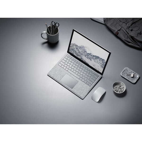 Ноутбук Microsoft Surface Platinum DAG-00018