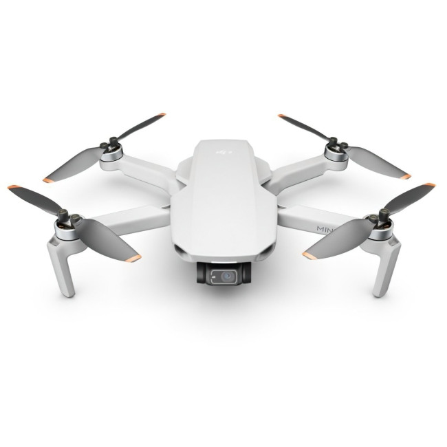 DJI Mini 2 Combo (CP.MA.00000307.01)