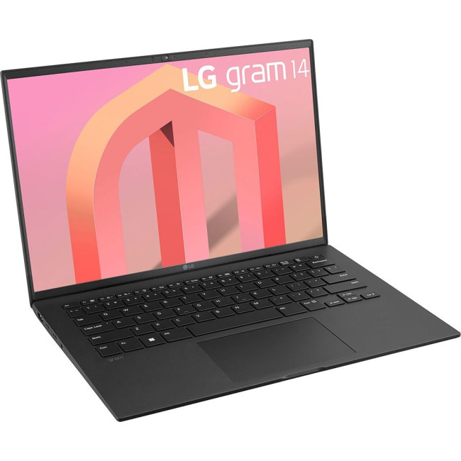 LG GRAM 2022 14Z90Q (14Z90Q-G.AA55Y)