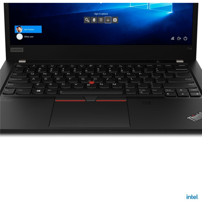 Ноутбук Lenovo ThinkPad T14 G2 (20W00125PB)