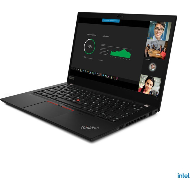 Ноутбук Lenovo ThinkPad T14 G2 (20W00125PB)