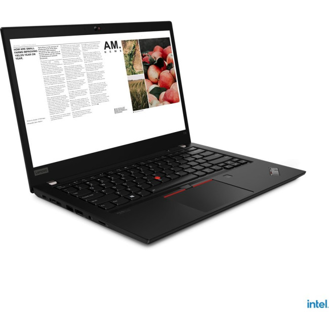 Ноутбук Lenovo ThinkPad T14 G2 (20W00125PB)