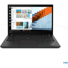Ноутбук Lenovo ThinkPad T14 G2 (20W00125PB)