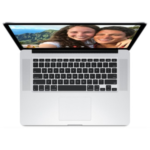 Ноутбук Apple MacBook Pro 15" with Retina display (Z0RG00001)
