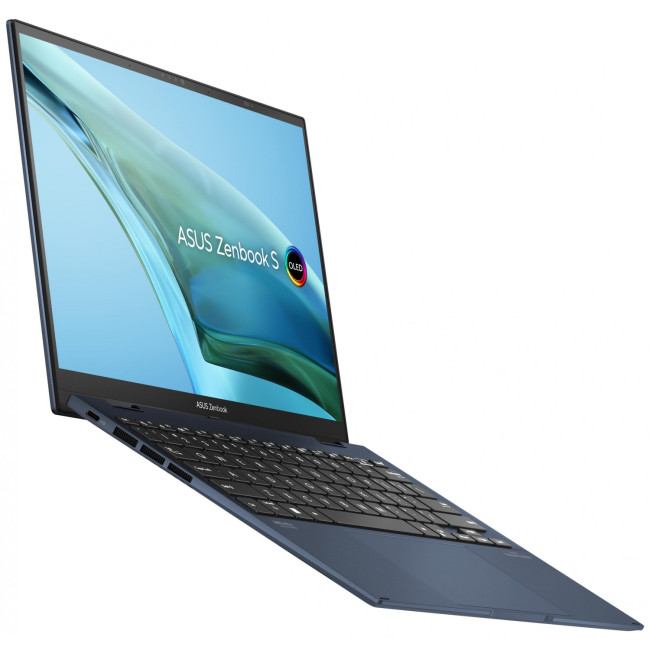 Ноутбук Asus Zenbook S 13 Flip OLED UP5302ZA (UP5302ZA-LX102W)