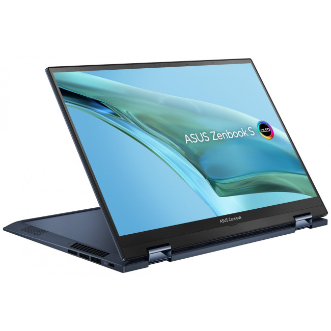 Ноутбук Asus Zenbook S 13 Flip OLED UP5302ZA (UP5302ZA-LX102W)