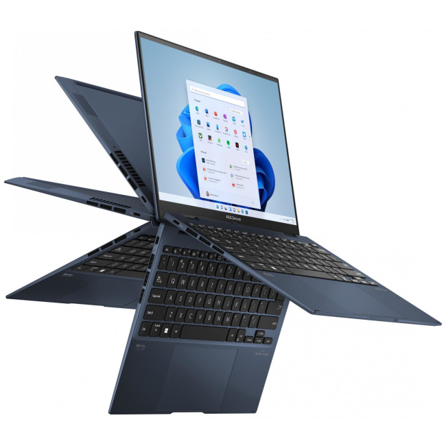 Ноутбук Asus Zenbook S 13 Flip OLED UP5302ZA (UP5302ZA-LX102W)