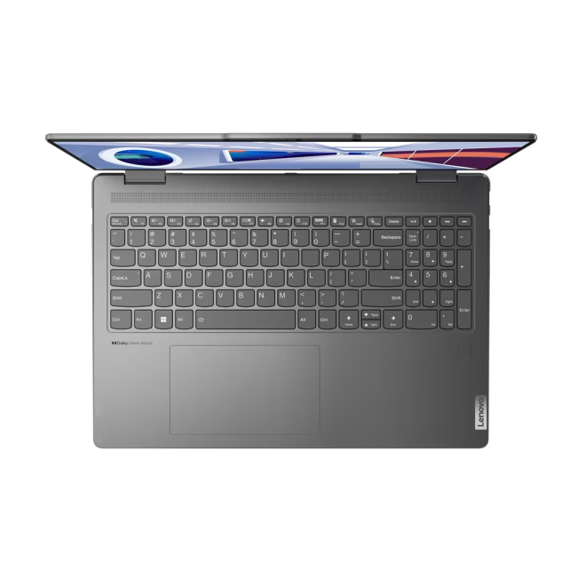 Ноутбук Lenovo Yoga 7 16IRL8 (82YN004PUS)