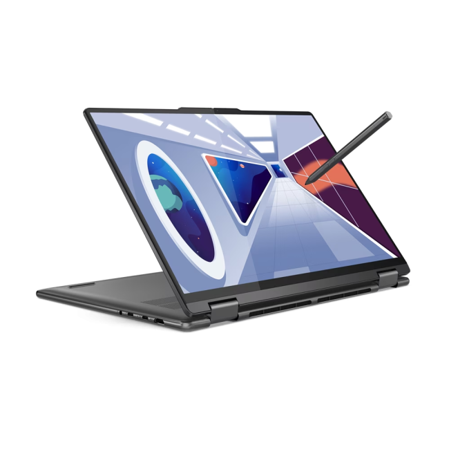 Ноутбук Lenovo Yoga 7 16IRL8 (82YN004PUS)