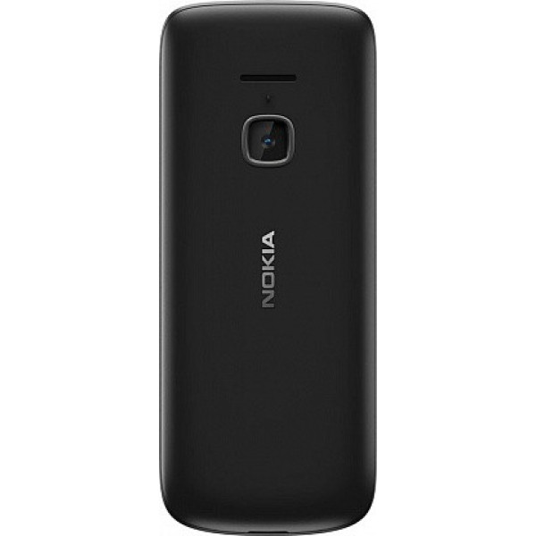 Nokia 225 4G DS Black (16QENB01A02) (UA)