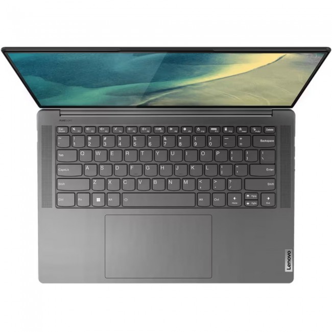 Ноутбук Lenovo Yoga Slim 7 ProX 14ARH7 (82TL005FRM)