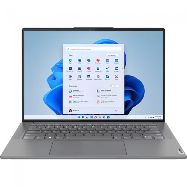 Ноутбук Lenovo Yoga Slim 7 ProX 14ARH7 (82TL005FRM)