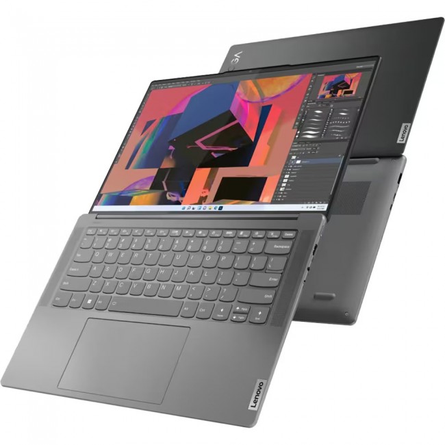 Ноутбук Lenovo Yoga Slim 7 ProX 14ARH7 (82TL005FRM)