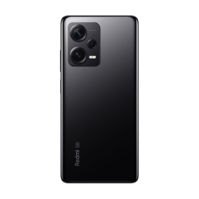 Смартфон Xiaomi Redmi Note 12 Pro+ 5G 8/256GB Black