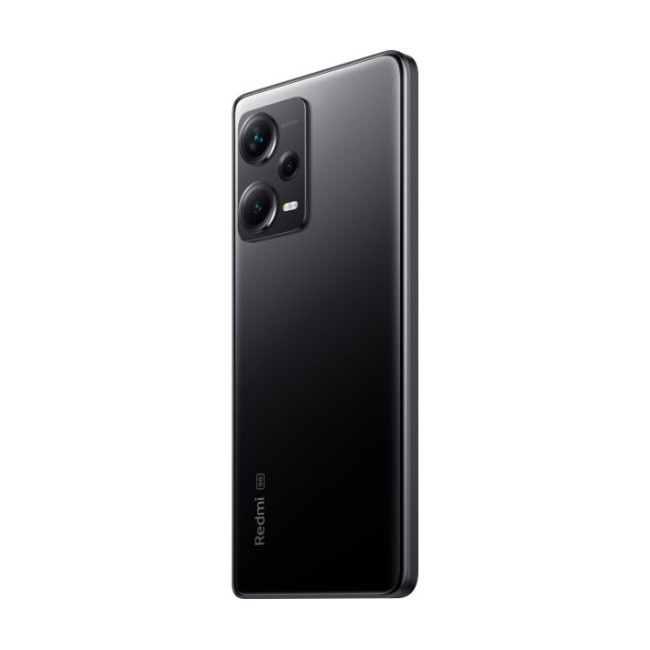 Смартфон Xiaomi Redmi Note 12 Pro+ 5G 8/256GB Black