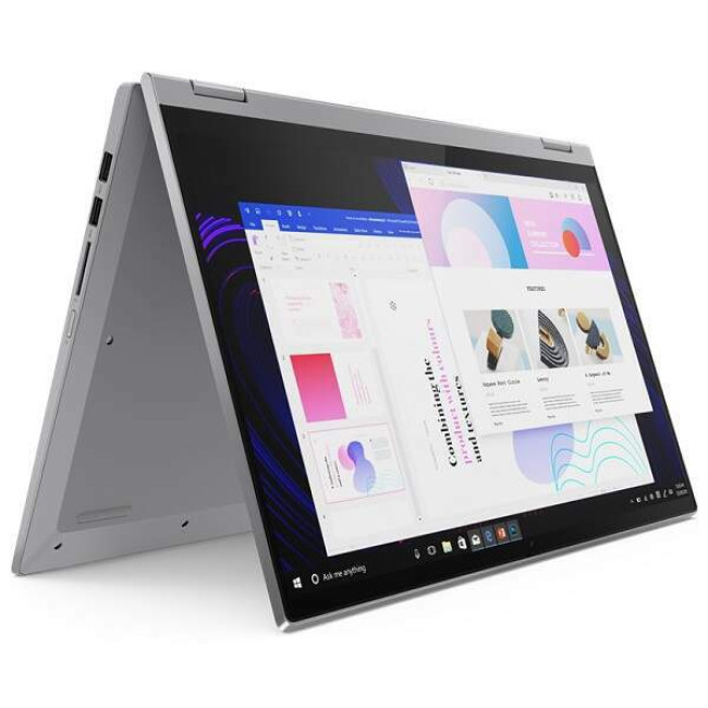 Ноутбук Lenovo IdeaPad Flex 5 15ALC05 (82HV004PCK)