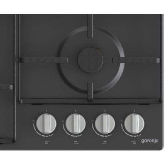 Встроенная варочная поверхность Gorenje G640EXB