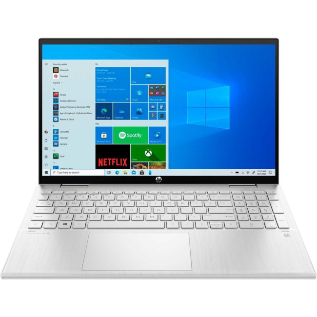 HP ENVY x360 15-er1051cl (691L1UA)