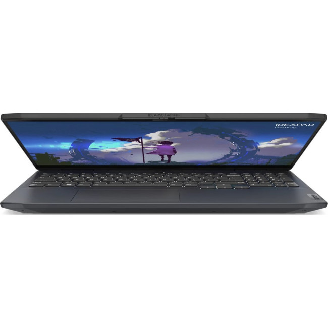 Ноутбук Lenovo IdeaPad Gaming 3 15IAH7 (82S900JMPB)