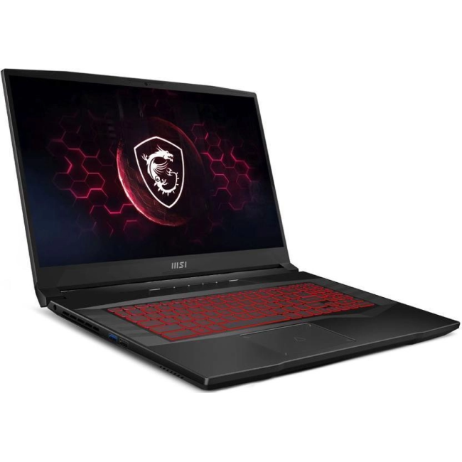 Ноутбук MSI Pulse GL76 12UGK-256 (PulseGL7612256)