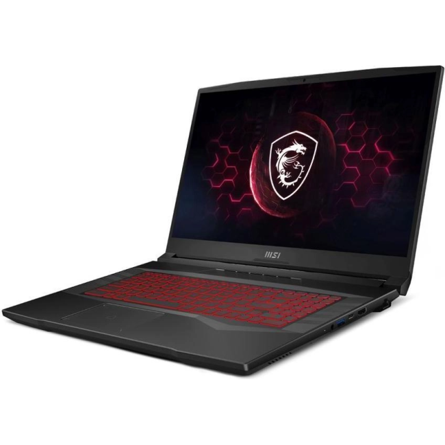 Ноутбук MSI Pulse GL76 12UGK-256 (PulseGL7612256)