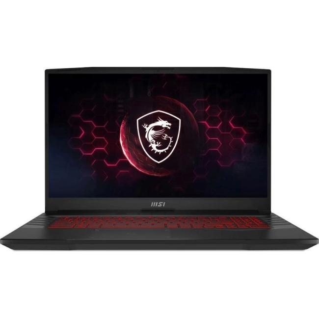 Ноутбук MSI Pulse GL76 12UGK-256 (PulseGL7612256)