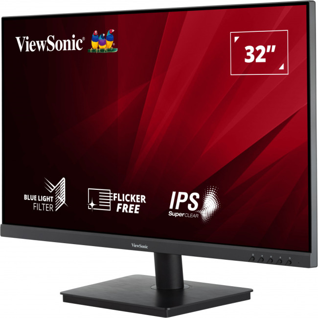 ViewSonic VA3209-2K-MHD (VS19151)