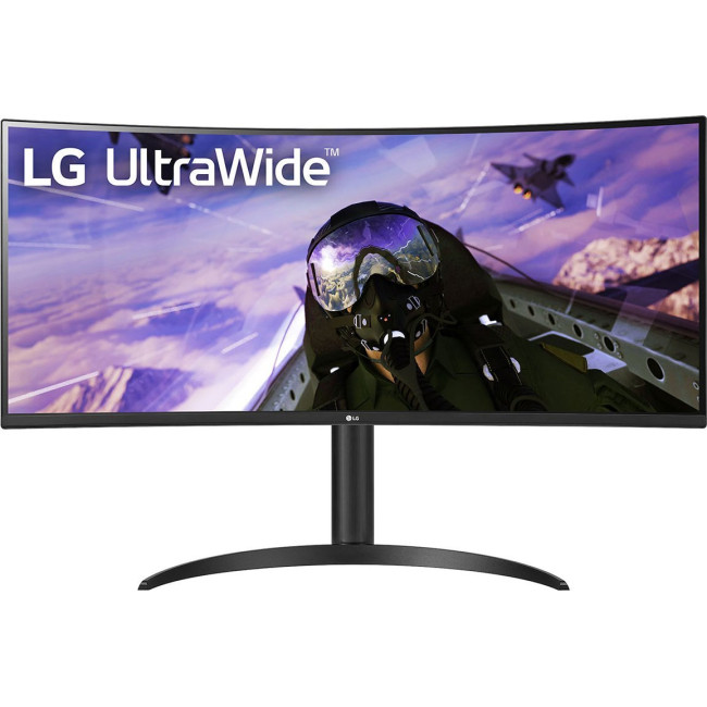 LG UltraWide 34WP65CP-B